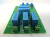 ABB ORFC5611 Rev B VS Drive Control Board ACS550 ORFC-5611 64733168 BAU (DW1953-R1-2)