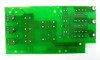 ABB ORFC5611 Rev B VS Drive Control Board ACS550 ORFC-5611 64733168 BAU (DW1953-R1-2)