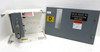 Image of Cutler Hammer F10 Unitrol 30A MCC Feeder Bucket Breaker Type 12" MCCB 30 Amp C-H