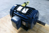 Image of REBUILT Baldor CP2334T-4 20HP 460V 1760RPM AC Motor 256T Reliance 09M012Y415H1