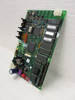 Cyberex 41-09-612662 Rev A02 Micro Control Board PLC Card Module (TK5424-R1-3)