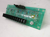 Cyberex 41-09-604862 Rev C/B CT Termination Board PLC Card Module (TK5431-R1-13)