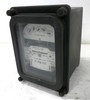 Image of GE 701X90G41 Polyphase Watthour Meter Type DS-63 120V 3W 3PH 14400 17280
