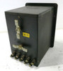 GE 701X90G41 Polyphase Watthour Meter Type DS-63 120V 3W 3PH 14400 17280 (DW1774-R-3)