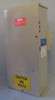 GE 65L819TK1 35 kVAR 480V Dielektrol VI 60Hz 3PH Capacitor w Discharge Resistors (EBI1702-2)