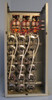 GE 65L819TK1 35 kVAR 480V Dielektrol VI 60Hz 3PH Capacitor w Discharge Resistors (EBI1702-2)