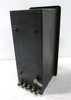 GE 12CFF12A33A Frequency Relay Type CFF 115V 0.2/2A General Electric (DW1776-R-1)