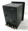 GE 706X64G263 2 Stator Watthour Meter Relay 3PH DS-63 Watt Hour 200:5 120:1 120V (DW1780-R-2)