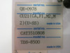 Calgon TDS-8500 Conductivity Controller CU21 (TK5402-R-1)
