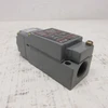 NEW Cutler-Hammer E50AT1 Limit Switch Top Pushbutton w/ E50SA Body & E50DT1 Head (AH1848-2)