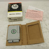 Image of NEW Allen Bradley 42MRP-5000 Series C Photoswitch Diffuse Photohead AB NIB