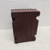 Ground Shield 202K8361 Ground Fault Relay Type GRC-100 120VAC 60HZ GS Sensors (AH1852-1)