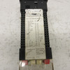 Eurotherm Temperature Controller 818S/TC/RRLY/CTRI/FLE/NONE/LOV5/MOV5/SN/38/... (AH1857-1)