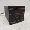 Image of Vetter AG PTC96 PT100 Temperature Controller PTC 96-12 R/H 4 Digit Display