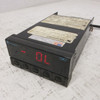 Image of Newport INFCAC-0010-V5 Panel Meter 115VAC 6W Infinity Digital Display 1/8 DIN