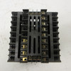 West N4101 4100 Temperature Controller Process Control 120/240V 4 Digit Display (AH1856-2)