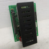 Image of Marburg AA3401A Control Board PLC Card Module 43037 3/00 A3401A