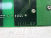 Kawasaki 50999-2254R00 1LU-42 Servo Amplifier Robotic Drive Unit Control Board (DW8873-1)