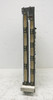 BBC VDA330A HIEE300025R2 Unitrol Excitation PLC Board HIEE440022P2 VDA330A02 ABB (DW8852-4)