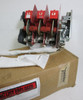 Image of NEW Square D 9422TF1 200A 600V Flange Mounted Operating Mechanism 200 Amp