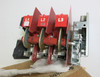 NEW Square D 9422TF1 200A 600V Flange Mounted Operating Mechanism 200 Amp (DW8874-1)