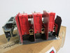 NEW Square D 9422TF1 200A 600V Flange Mounted Operating Mechanism 200 Amp (DW8874-1)