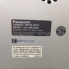 Panasonic WV-PS104B Camera Drive Unit 120VAC 60Hz 65W For Commercial Use (AH1871-3)
