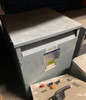 Image of Square D 37.5 kVA 600 to 120/240 1PH Dry Type Transformer 37S5H 600V - 240V 120V