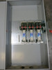 Siemens HF368 1200A 600V Fusible Safety Switch Disconnect 1200 Amp KLLU1200 (DW8876-1)