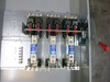 Siemens HF368 1200A 600V Fusible Safety Switch Disconnect 1200 Amp KLLU1200 (DW8876-1)