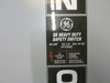 NEW GE TH3326R 600A 240V Fusible Safety Switch Disconnect 600 Amp Mod 11 3R (DW8878-1)