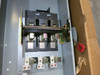 NEW GE TH3326R 600A 240V Fusible Safety Switch Disconnect 600 Amp Mod 11 3R (DW8878-1)