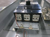 Square D MAE-360008-S 800A Molded Case Switch Enclosure 600V 800 Amp MAL360008M (DW8879-15)