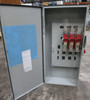 NEW Eaton DH366URK 600A 600V Non-Fusible Safety Switch Disconnect 600 Amp 3R (DW8882-4)