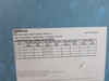 NEW Eaton DH366URK 600A 600V Non-Fusible Safety Switch Disconnect 600 Amp 3R (DW8882-4)