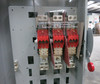 NEW Eaton DH366URK 600A 600V Non-Fusible Safety Switch Disconnect 600 Amp 3R (DW8882-4)