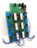 Image of Kawasaki 50607-1084R03 1GD-23 Robot Power Control Board 1GD-33 1GD-13 6 Axis