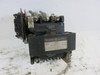 Image of GE CR305F0**AAKH Size 4 Motor Contactor 480V Coil 150A 100 HP Sz4 CR305FO