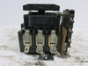 GE CR305F0**AAKH Size 4 Motor Contactor 480V Coil 150A 100 HP Sz4 CR305FO (BJ2020-1)