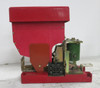 GE 246B2323AA-G02 2500A DC Contactor 22D75G10A 100VDC Coil Big Red EX2000 EX2100 (DW8894-2)