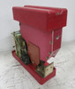 GE 246B2323AA-G02 2500A DC Contactor 22D75G10A 100VDC Coil Big Red EX2000 EX2100 (DW8894-2)