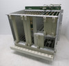 Image of ABB 3BSE014227R1 Advant 450 Subrack RF533 12 Slot 3BSE001693R2 BB510 DCS Rack