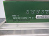 ABB 3BSE014227R1 Advant 450 Subrack RF533 12 Slot 3BSE001693R2 BB510 DCS Rack (DW8903-1)