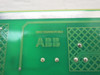 ABB 3BSE001449R1 Advant 450 System Status Collector TC520 PR:D 3BSC980002R383 (DW8897-1)