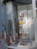 GE Limitamp CR194A118A2 Motor Control Vacuum Contactor 400A 4160V 5kV 328A1159P1 (DW8909-1)