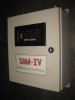 Image of GAC SAM IV Continuous Multi Refrigerant Monitor HCFC-123PPM 03543 HCFC123PPM