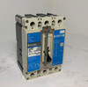 Image of Westinghouse FD3015 15A Series C Circuit Breaker Glossy Blue FD3015L 3P 15 Amp