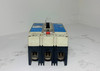 Westinghouse FD3015 15A Series C Circuit Breaker Glossy Blue FD3015L 3P 15 Amp (EM6030-2)