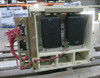 GE CR193B110L005041U 400A 7.2 kV AC Vacuum Contactor LimitAmp Motor Control 5 kV (DW8914-3)