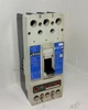 Image of Westinghouse JD3250F 250A Circuit Breaker Glossy Blue w/ 250 Amp Trip 3P JD3250